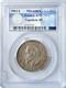 10 Centimes 1861 A Nap. Iii Tête Laurée Pcgs Ms-64bn Fdc Rare