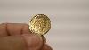 1938 France Aluminum Bronze Coin