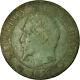 #516782 Monnaie, France, Napoleon Iii, 5 Centimes, 1857, Lille, Rare, Tb+, Bro