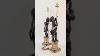 A Pair Of Napoleon Iii Bronze And Ormolu Table Lamps