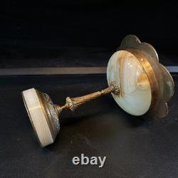 Alphonse GIROUX Coupe Onyx Émail Cloisonné Bronze XIXè Fournisseur De L'Empereur