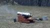 Antique 230 Year Cld Bronze Cannon Fires For First Time In Two Centuries