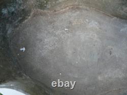 Belle Jardinière Napoléon III en marqueterie et bronze