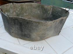 Belle Jardinière Napoléon III en marqueterie et bronze