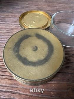Boite A Bijoux Coffret Ancien En Bronze D Oscar Roty Medaille Ange Colin Fondeur
