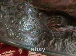 Bronze de Barye