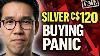 Canada Silver C 121 Rockets 7 2 Vancouver Shops In Buying Frenzy