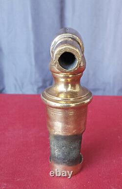 Cannelle robinet de tonneau en bronze