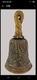 Cloche Bronze Xix Eme Era Louis Xvi Napoleon Iii Rocaille