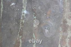 Coffret à bijoux bronze néo-Renaissance Napoléon III (73172)