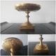 Coupe En Bronze Napoléon Iii, Estampillée Gg (g Gueyton)