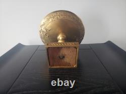 Coupe En Bronze Napoléon III, Estampillée GG (G GUEYTON)
