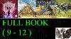 Discworld Series Book Ix X Xxi Xxii Full Audiobook By Terry Pratchett