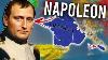 Dominating Europe With Napoleon In Ck3