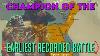 Egypt At Its Peak Thutmose Iii S Legendary Battle At Megiddo Armageddon