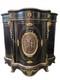 Extraordinaire Meuble Français Napoléon Iii Xixème Siècle Bronzes