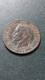 France Pi&egrave;ce Napoleon Iii 10 Centimes 1861 Bronze