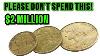 France Top Ultra 3 Rare Centimes Coins Worth Million Dollars Coins Worth Money