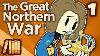 Great Northern War When Sweden Ruled The World Extra History 1