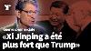 Guerre Commerciale Qui A C D Entre Trump Et Xi Jinping