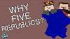 How Is France On Its Fifth Republic Short Animated Documentary