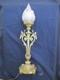 Lamp Napol&eacute;on Iii Style, Bronze, Flaming Globe Circa 1890-1900