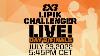 Live World Tour Qualifier 3x3 Lipik Challenger 2022 Day 2 Finals