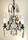 Lustre Napoléon Iii