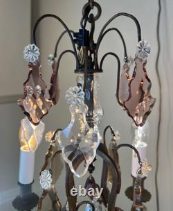 Lustre Napoléon III