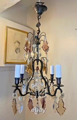 Lustre Napoléon III