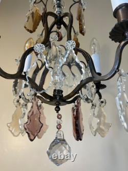 Lustre Napoléon III