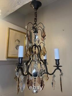 Lustre Napoléon III
