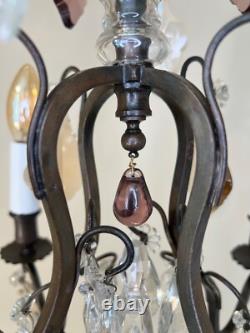 Lustre Napoléon III