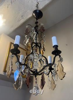 Lustre Napoléon III