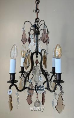 Lustre Napoléon III