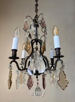 Lustre Napoléon III