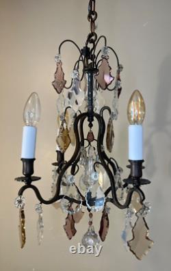 Lustre Napoléon III