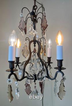 Lustre Napoléon III