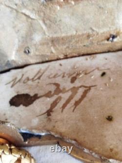 Magnifique Pendule En Bronze Doré Dans Le Gout De Sevres Époque Napoléon III