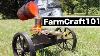 Making A Bronze Cannon Replica Start To Finish Farmcraft101