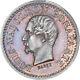 Monnaie, France, Napoleon Iii, Module De 1 Centime, 1851, Paris, Essai, Sup