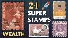 Most Valuable Stamps Selected Items From Around The World Super Philately