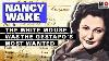 Nancy Wake The White Mouse Was The Gestapo S Most Wanted