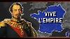 Napoleon Iii En De Natuurlijke Grenzen Van Frankrijk Victoria 2 Rp Verhalen Vertellen