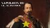 Napoleon Iii The Failed Emperor