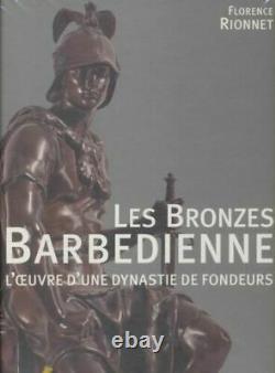 Paul DUBOIS (1829-1905) & Barbedienne La foi Tres grand bronze signe 68 cm