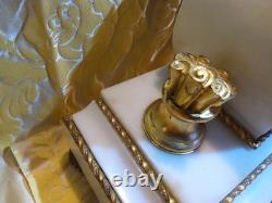 Pendule à poser XIXsiecle