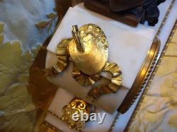 Pendule à poser XIXsiecle