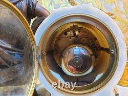 Pendule à poser XIXsiecle