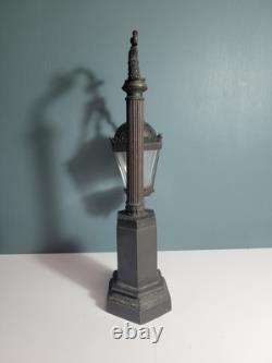 Photophore En Bronze Style Napoléon III Style Bronze Tealight Holde